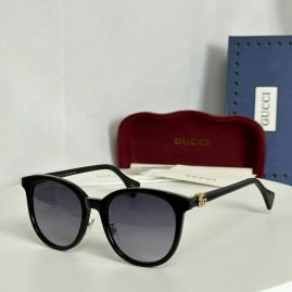 Picture of Gucci Sunglasses _SKUfw55797388fw